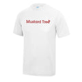 Running T-Shirt - White