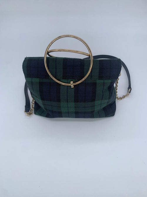 New Look Women's Green Handbag