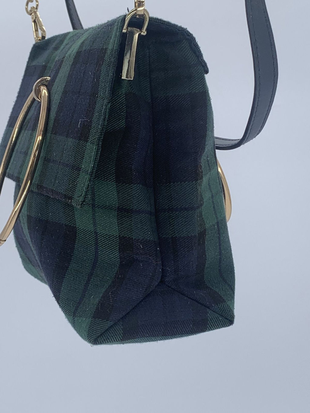 New Look Women's Green Handbag