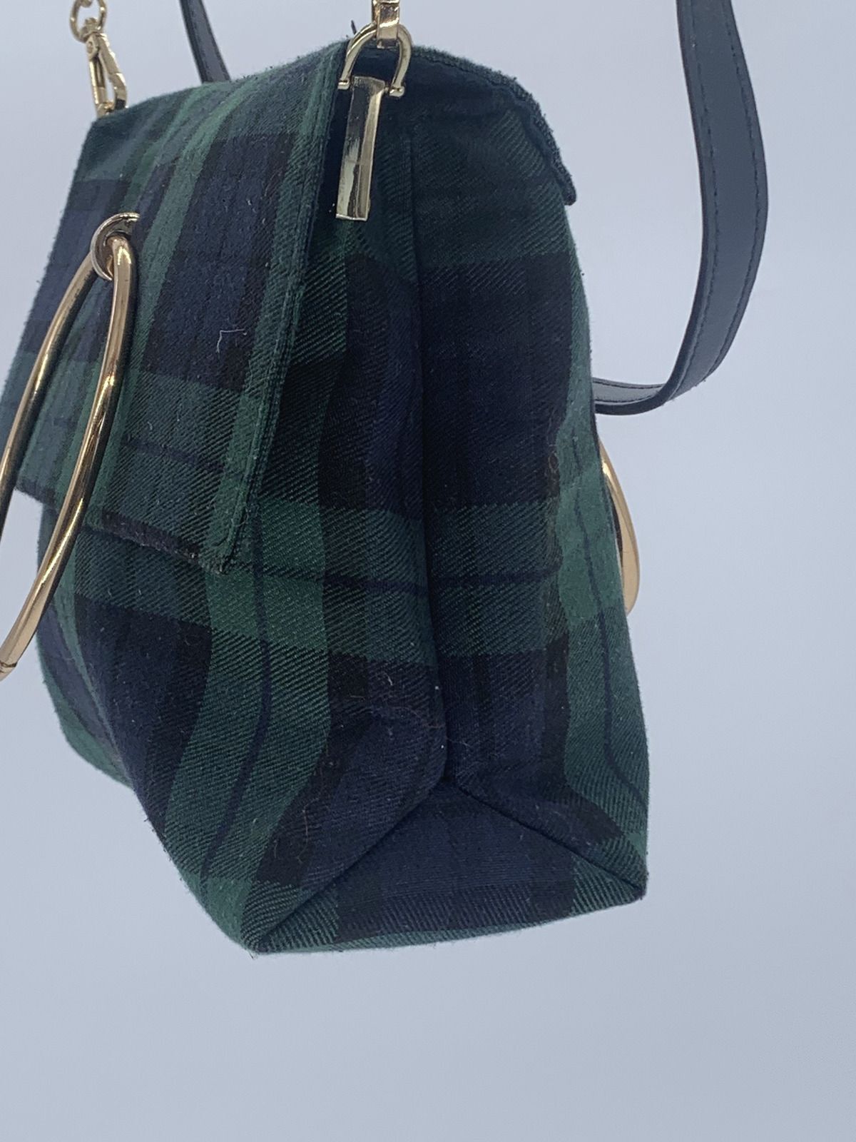 New Look Women's Green Handbag