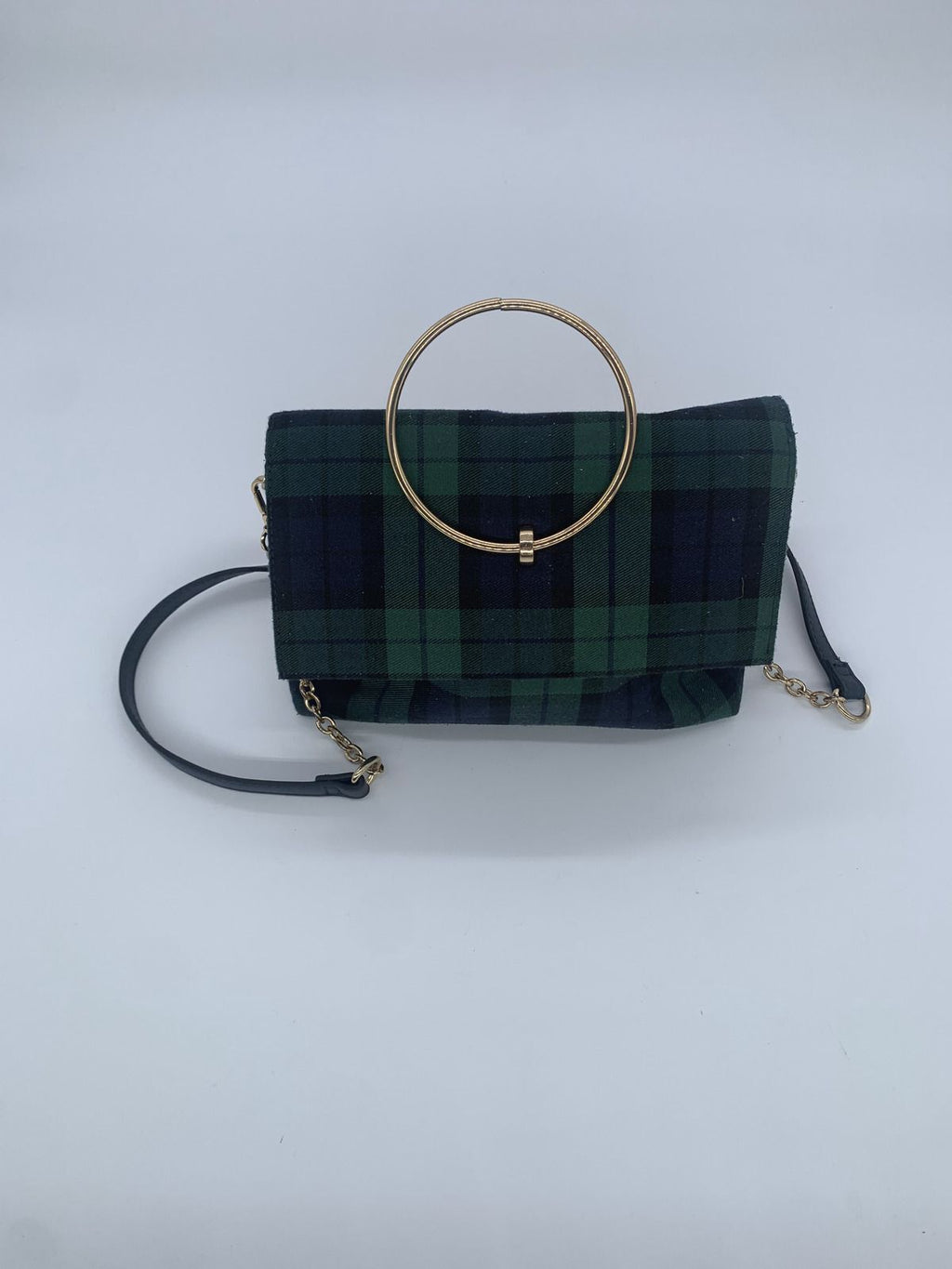 New Look Women's Green Handbag
