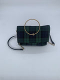 New Look Women's Green Handbag