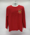 The Manchester United 1963 Retro FA Cup Final red shirt  - Size L